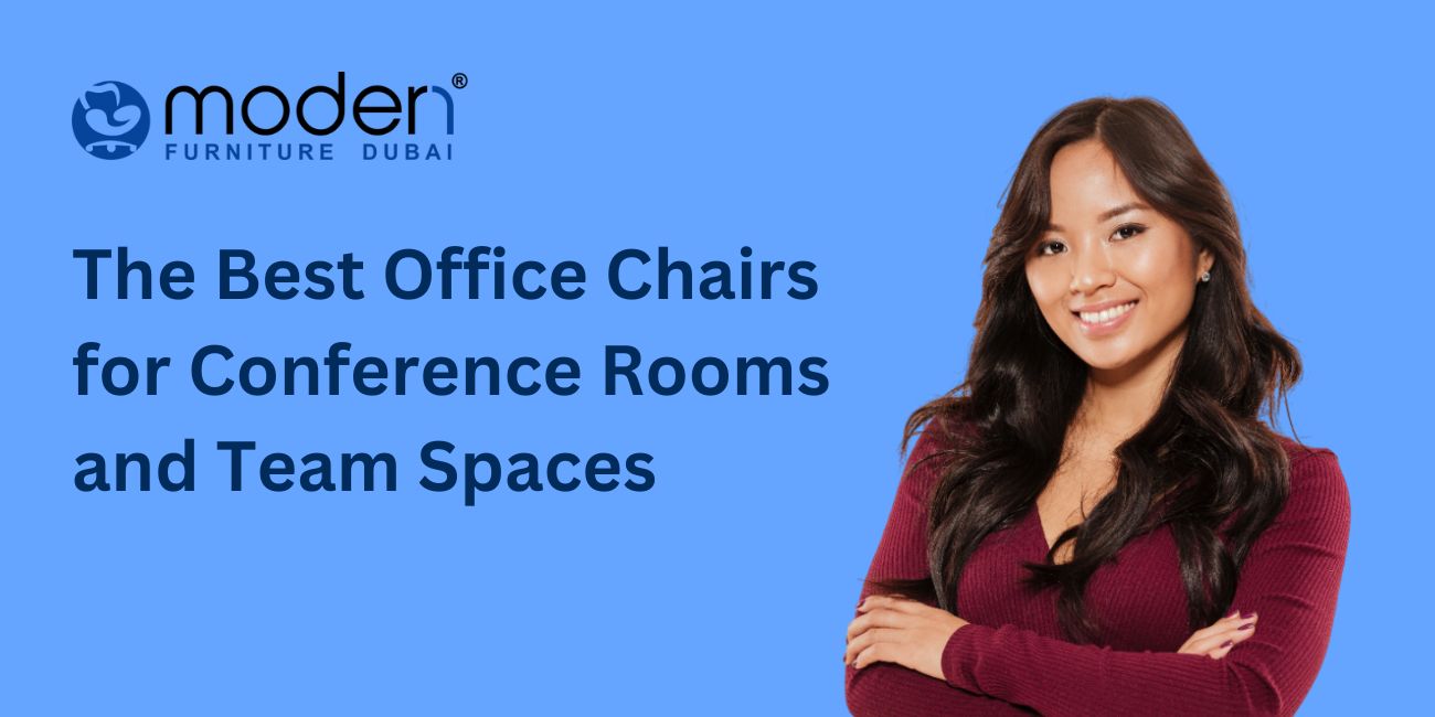 Best Office Chairs for People with Long Legs or Height Challenges
