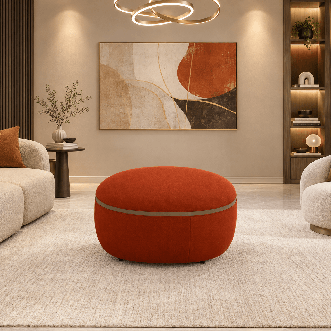 Xeen Sofa