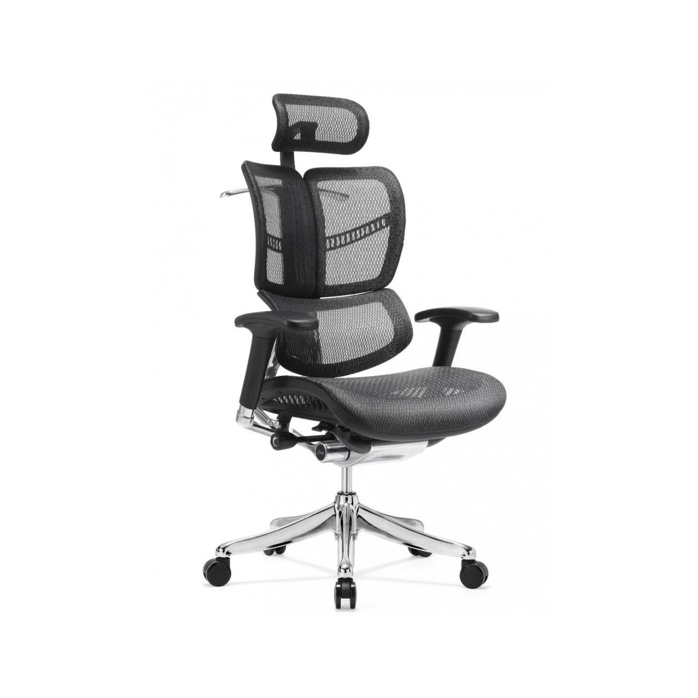 Zonko Butterfly Super Ergonomic Executive Mesh Chair
