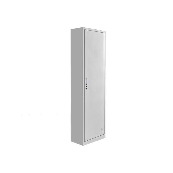 Tahmi 1 Door Steel Cabinet