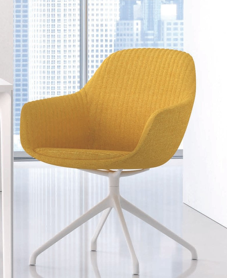 Pup Series Armchair