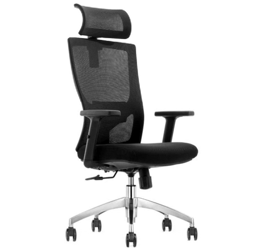 Executive mesh deals office chair