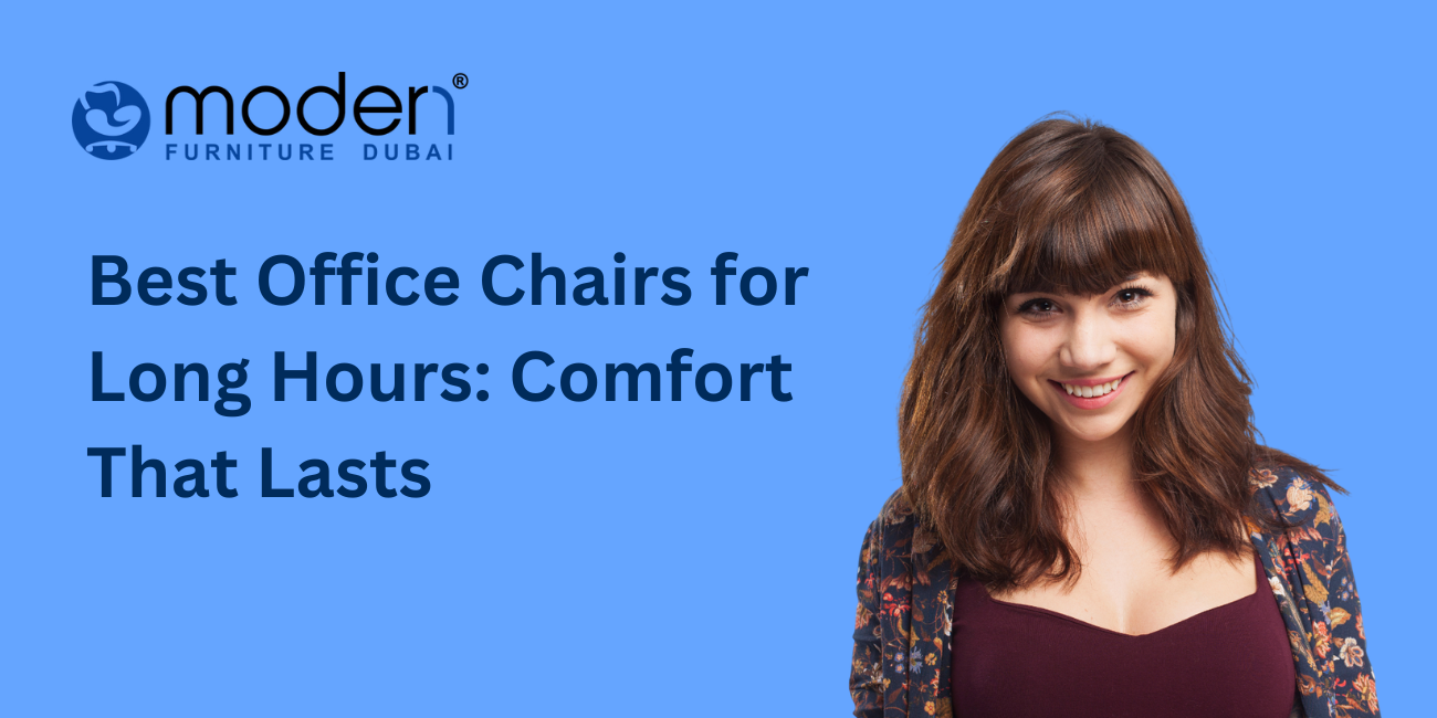 Choosing the Perfect Chair for an Adjustable Standing Desk
