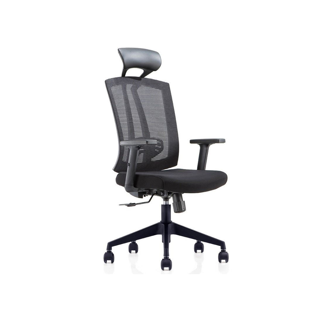 Yokon High Back Ergonomic Chair