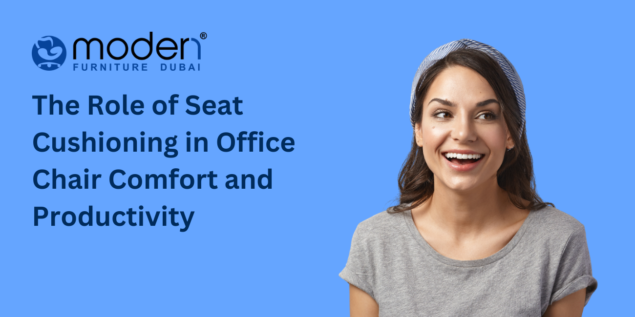 Best Office Chairs for People Who Suffer from Lower Back Pain