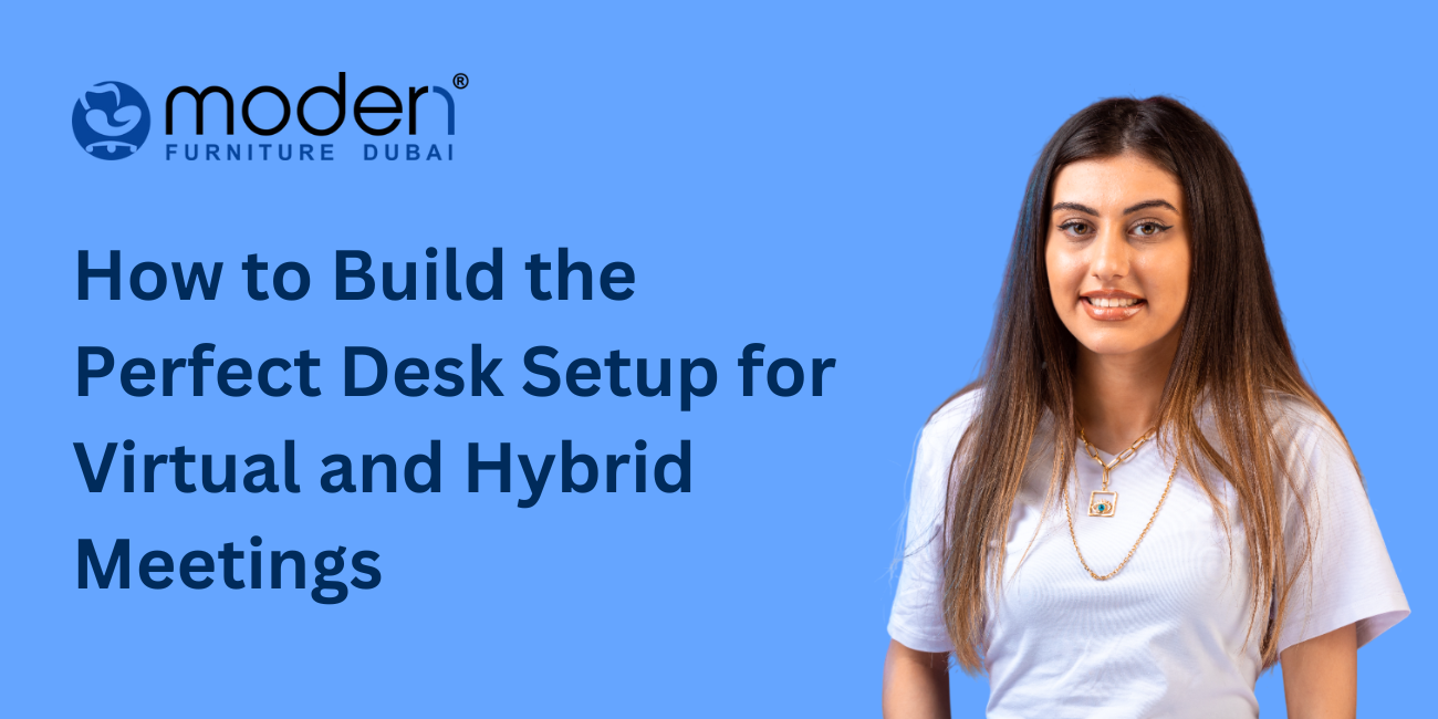 Best Desks for Dual-Purpose Work and Play Spaces