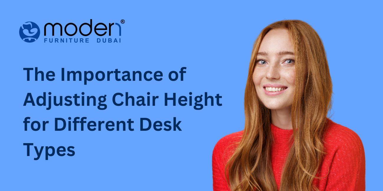 Why Office Chairs with Soft Wheels are Best for Hardwood Floors
