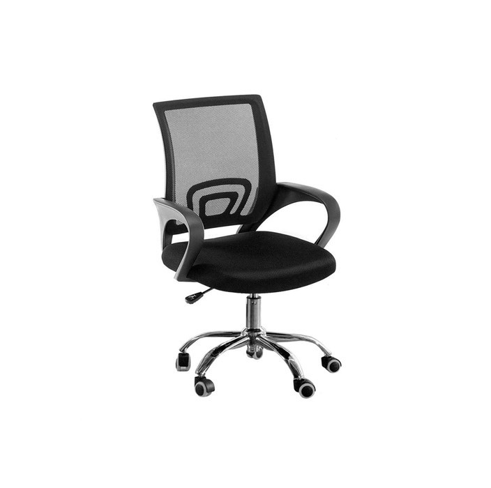 Mujaan Mesh Low Back Ergonomic Chair | Modern Office Furniture ...