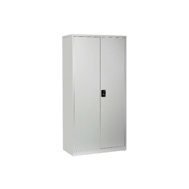 Tahmi Full Height Steel Cabinet