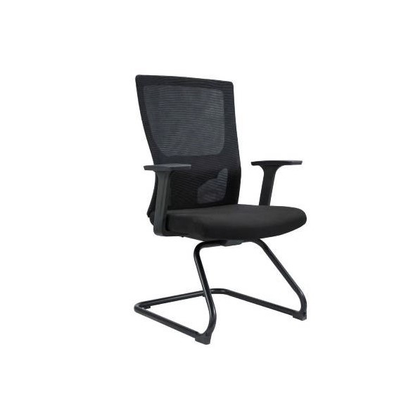 Meshan Visitor Mesh Chair