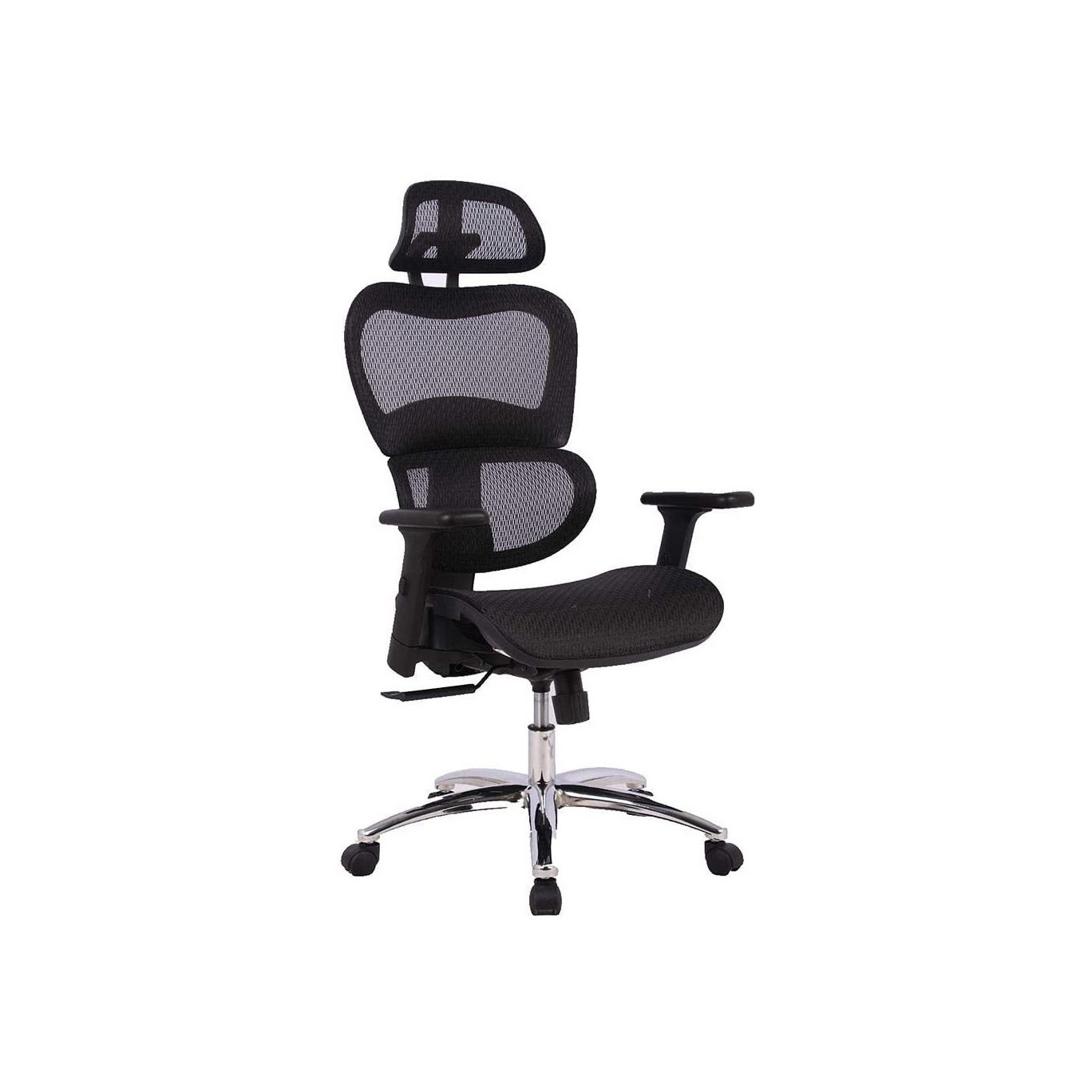 uBreath Super Ergonomic Executive Office Chair