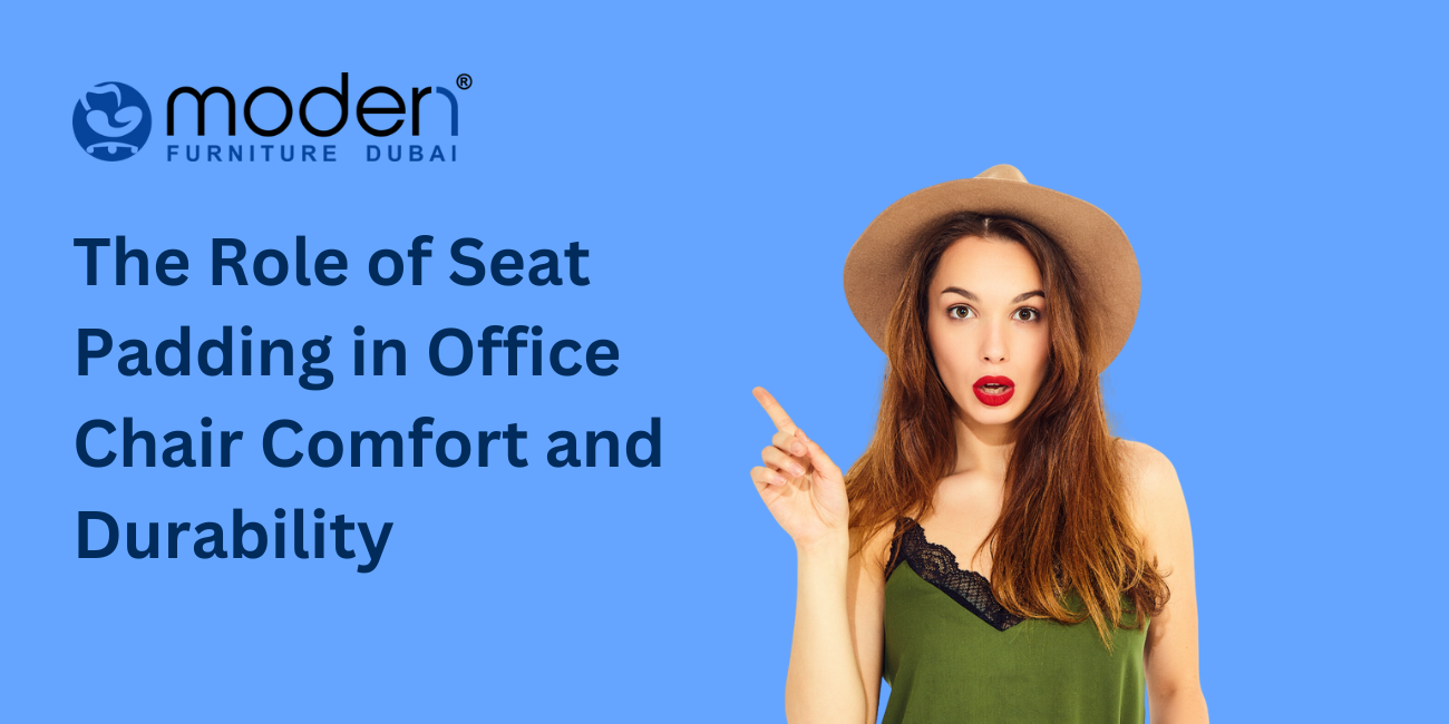 How to Pick an Office Chair for a High-Energy, Fast-Moving Workplace