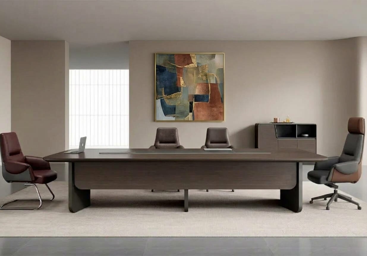 Helti Conference Table